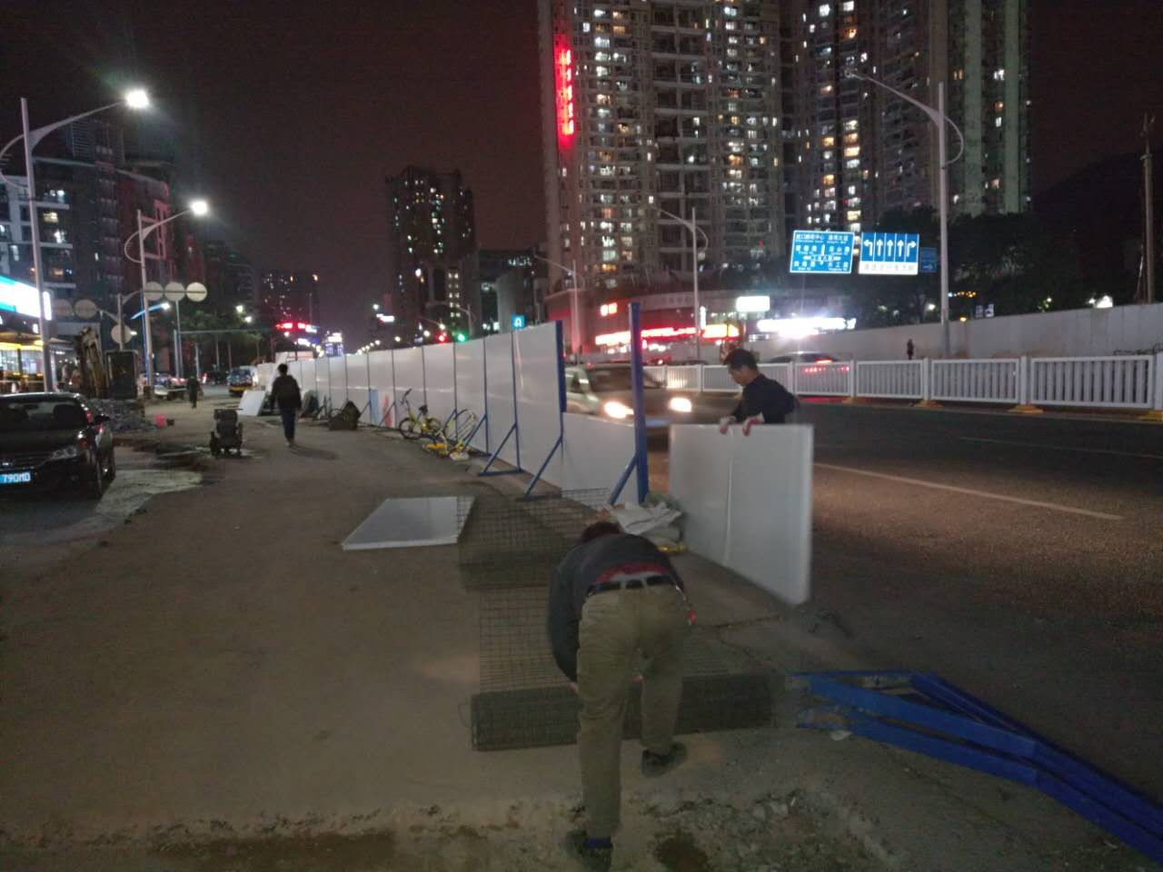 地鐵9號(hào)線(xiàn)南海大道交通疏解工程（4）.jpg