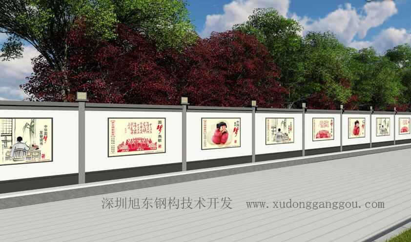 PVC施工圍擋的日常維護有哪些內(nèi)容